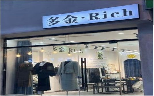 闽侯要开店？先在门头上下功夫